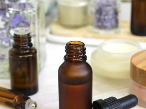 MODULO lll  - Sinérgias Aromáticas y Bioenergética - Aromaterapia  Profesional