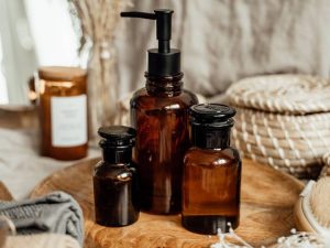 MODULO ll - Guía de Aceites Esenciales - Aromaterapia  Profesional