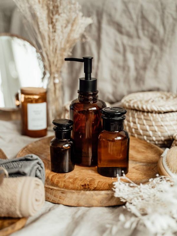 MODULO ll - Guía de Aceites Esenciales - Aromaterapia  Profesional