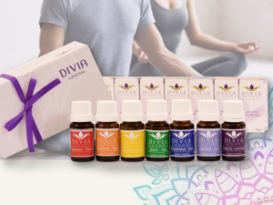MODULO X - “Bioaroma” El arte de realizar perfumes vibracionales -  Aromaterapia  Profesional