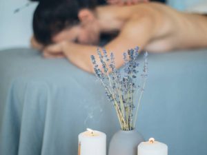MODULO VlI - Un cuerpo de aromas -  Aromaterapia  Profesional