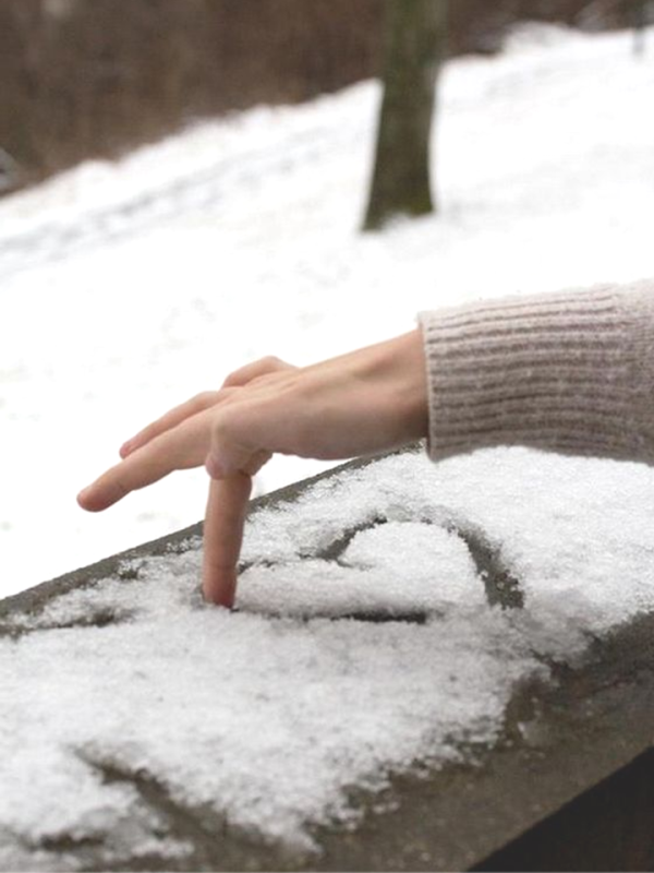 Meditación de Invierno - despedida