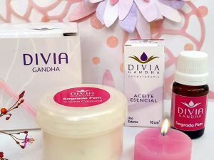 BioBox - Baño de Purificación - Centro de Poder Femenino