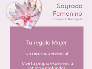 El Sagrado Femenino y el Baño Ritual